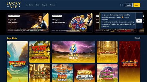 lucky vip casino review|Lucky VIP Casino Review .